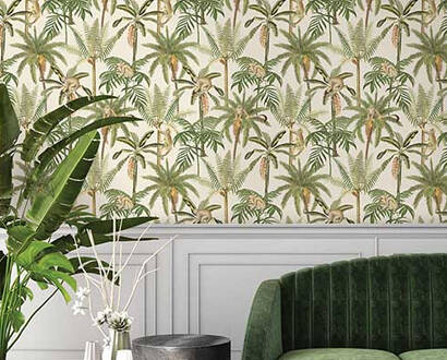 What To Know When Choosing Decoration Wallpaper Materials